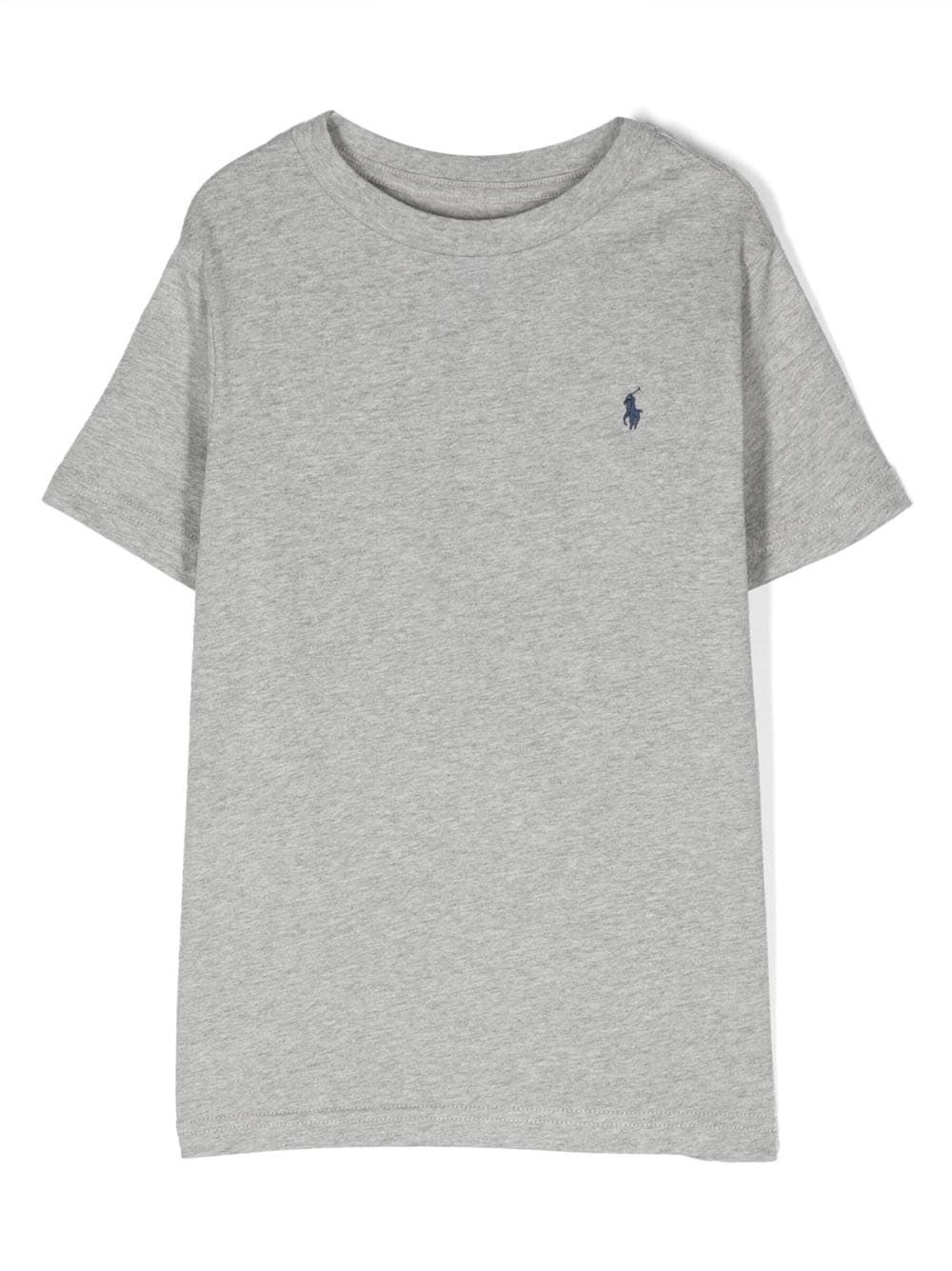 Maglietta Ralph Lauren per bambini Acquista l'elegante T-shirt Ralph Lauren per ragazzi. Design automatizzato per un look cool.