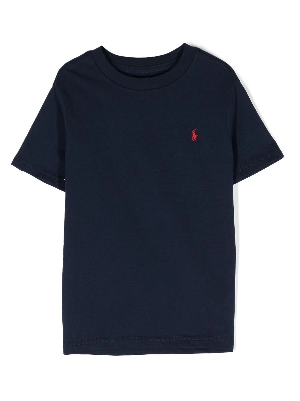 Kids T-Shirt by Ralph Lauren  Shop the Automati Kids T-Shirt by Ralph Lauren KIDS for stylish and comfortable wear.