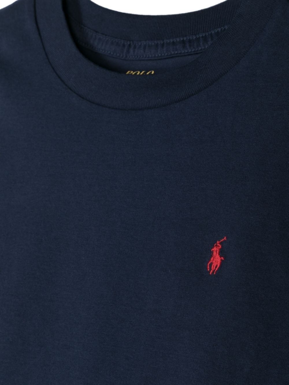 Kids T-Shirt by Ralph Lauren  Shop the Automati Kids T-Shirt by Ralph Lauren KIDS for stylish and comfortable wear.