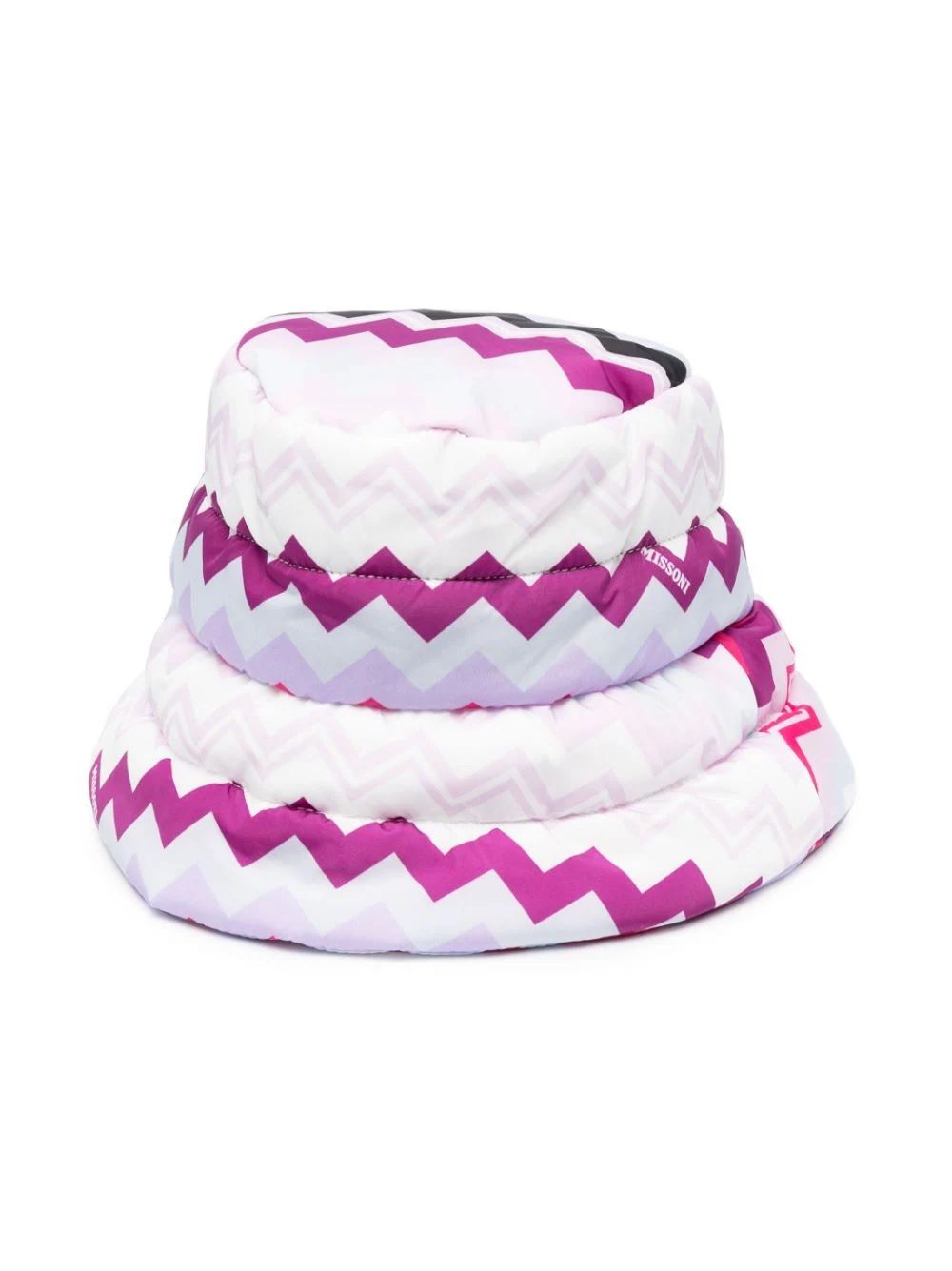 MISSONI KIDS Girls' Hats Stylish and fun hats for girls from MISSONI KIDS. Perfect for completing any look.