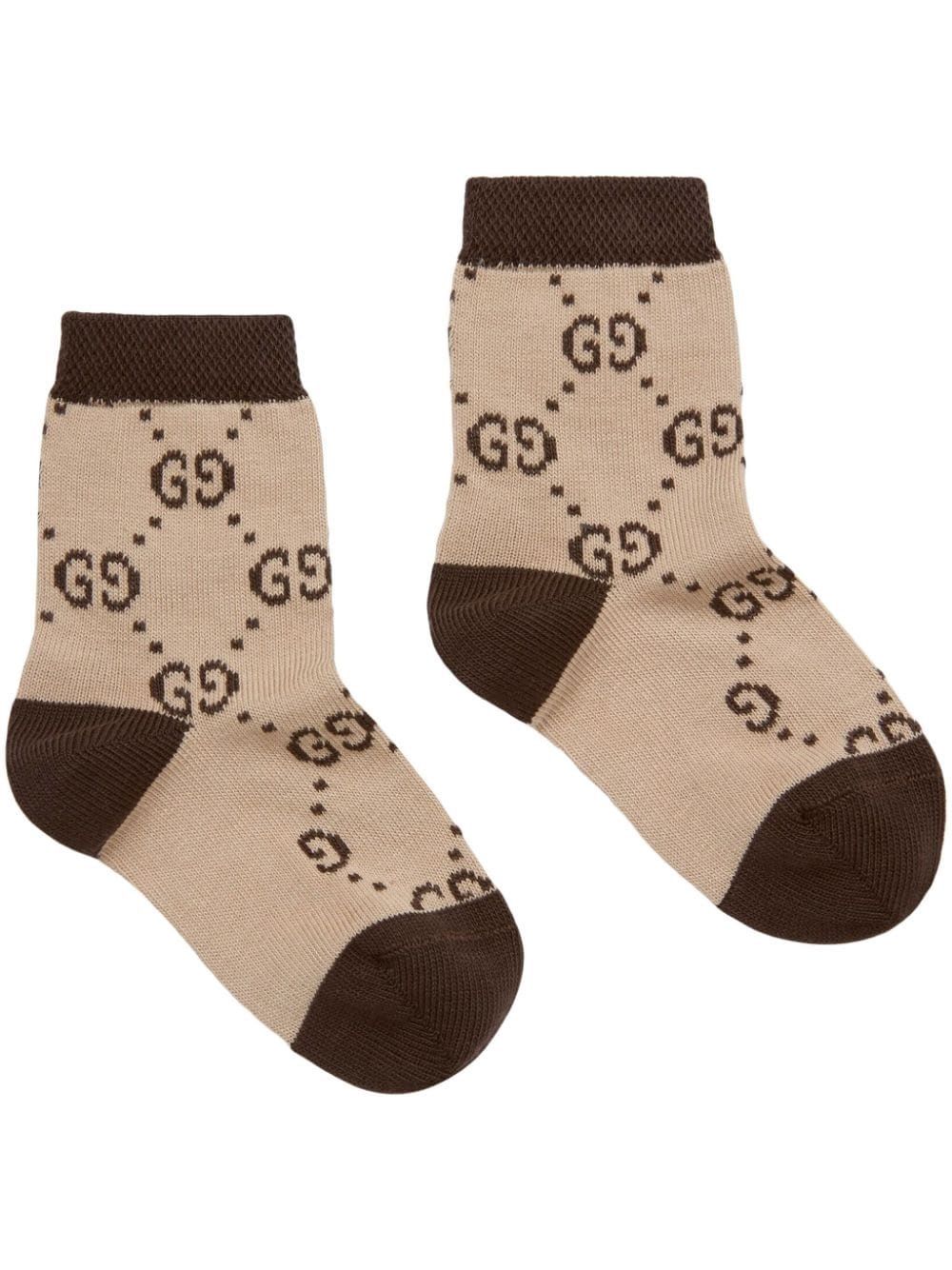 Girl Socks by Gucci Kids Shop Gucci Kids CALZE SHORT Girl Socks for stylish kids. Quality ACCESSORIES for girls.