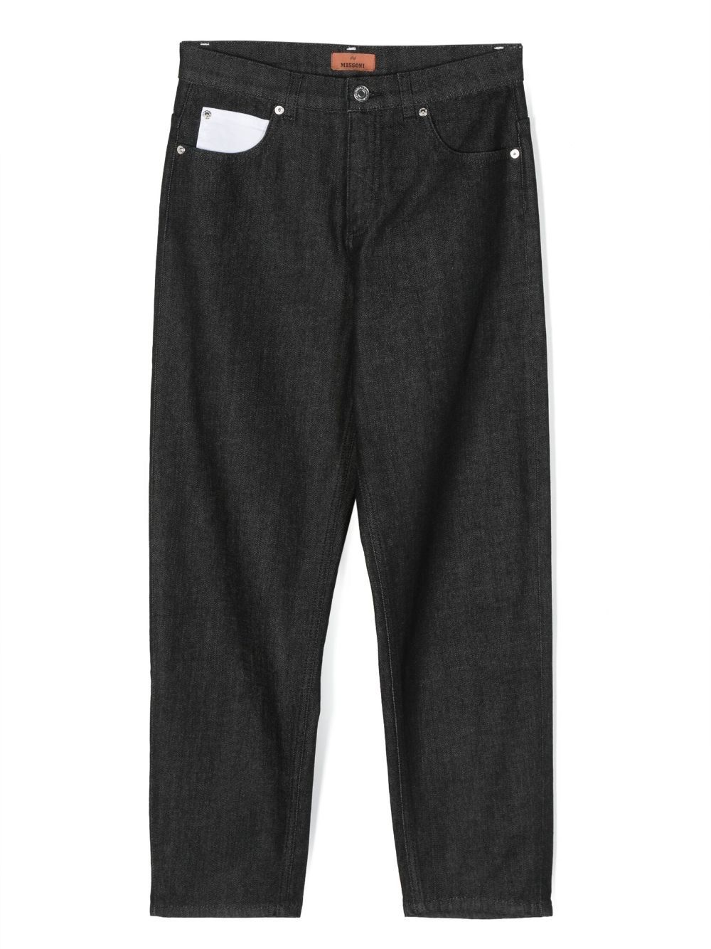 MISSONI KIDS Boys' Trousers Shop MISSONI KIDS boys' trousers, perfect for any occasion. Quality and style guaranteed.