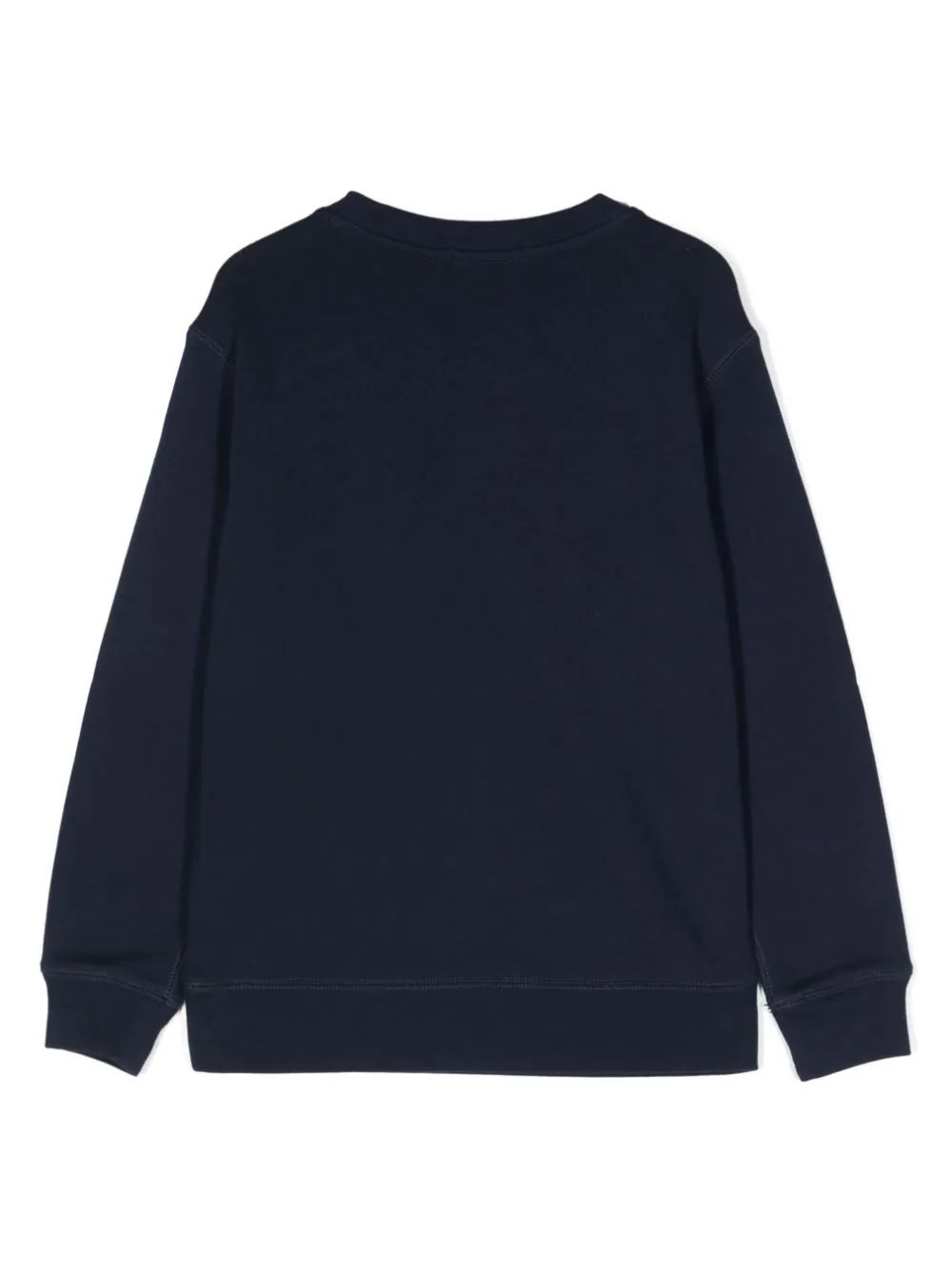 Kids Ralph Lauren Sweatshirt Shop the Automati Sweatshirt LS TOP KNIT from RALPH LAUREN KIDS for kids. Perfect for any occasion.