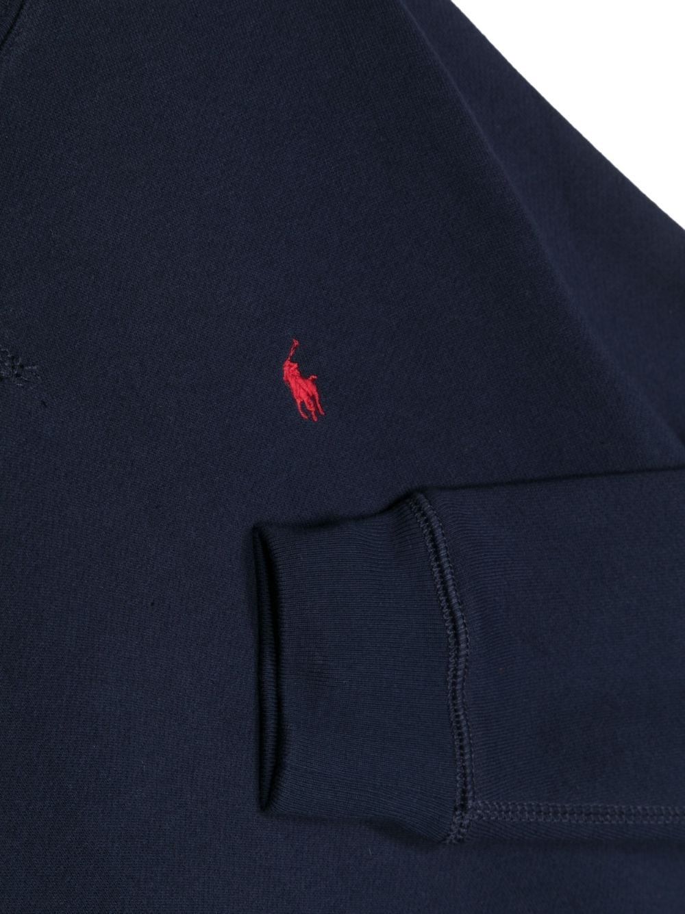 Kids Ralph Lauren Sweatshirt Shop the Automati Sweatshirt LS TOP KNIT from RALPH LAUREN KIDS for kids. Perfect for any occasion.