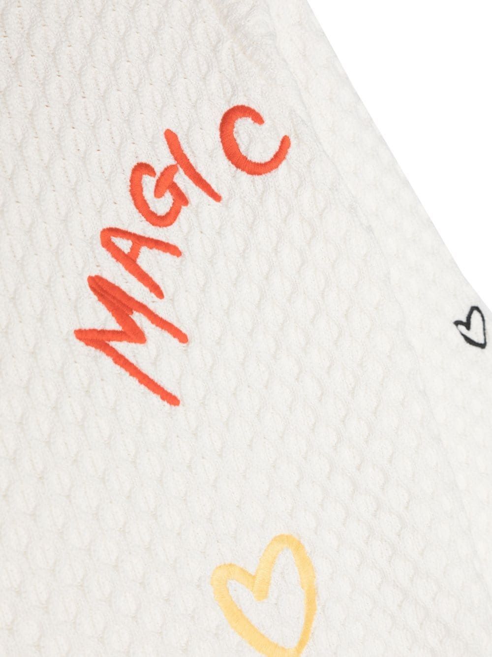 Girls' Jumper by Stella McCartney Kids Shop the Automati Jumper by Stella McCartney Kids for stylish, comfortable knitwear for girls.