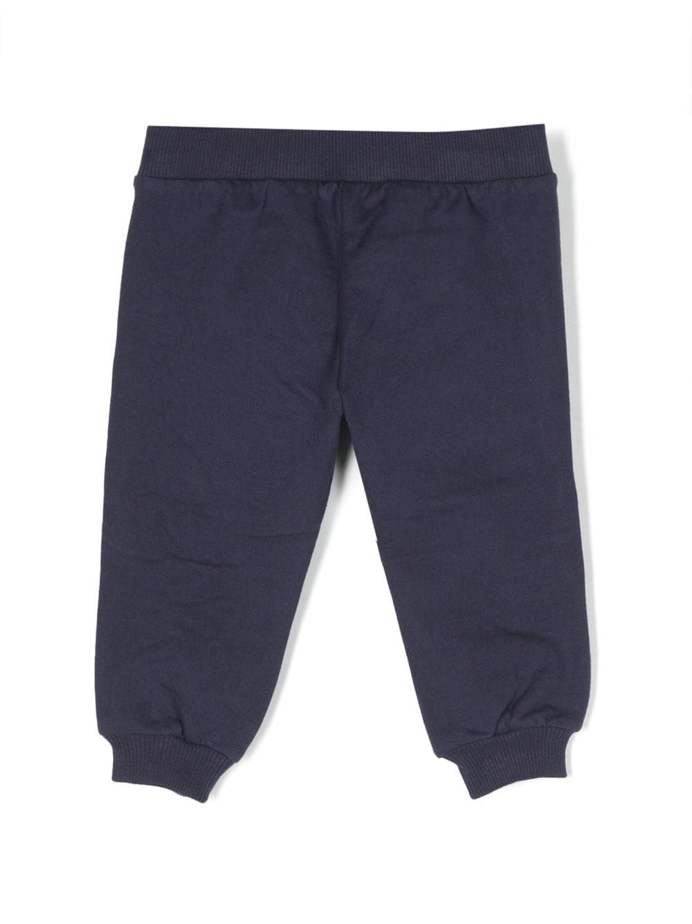 Moschino Kids long Pants for Girls Stylish Automati pants for girls from Moschino Kids. Perfect for any occasion.