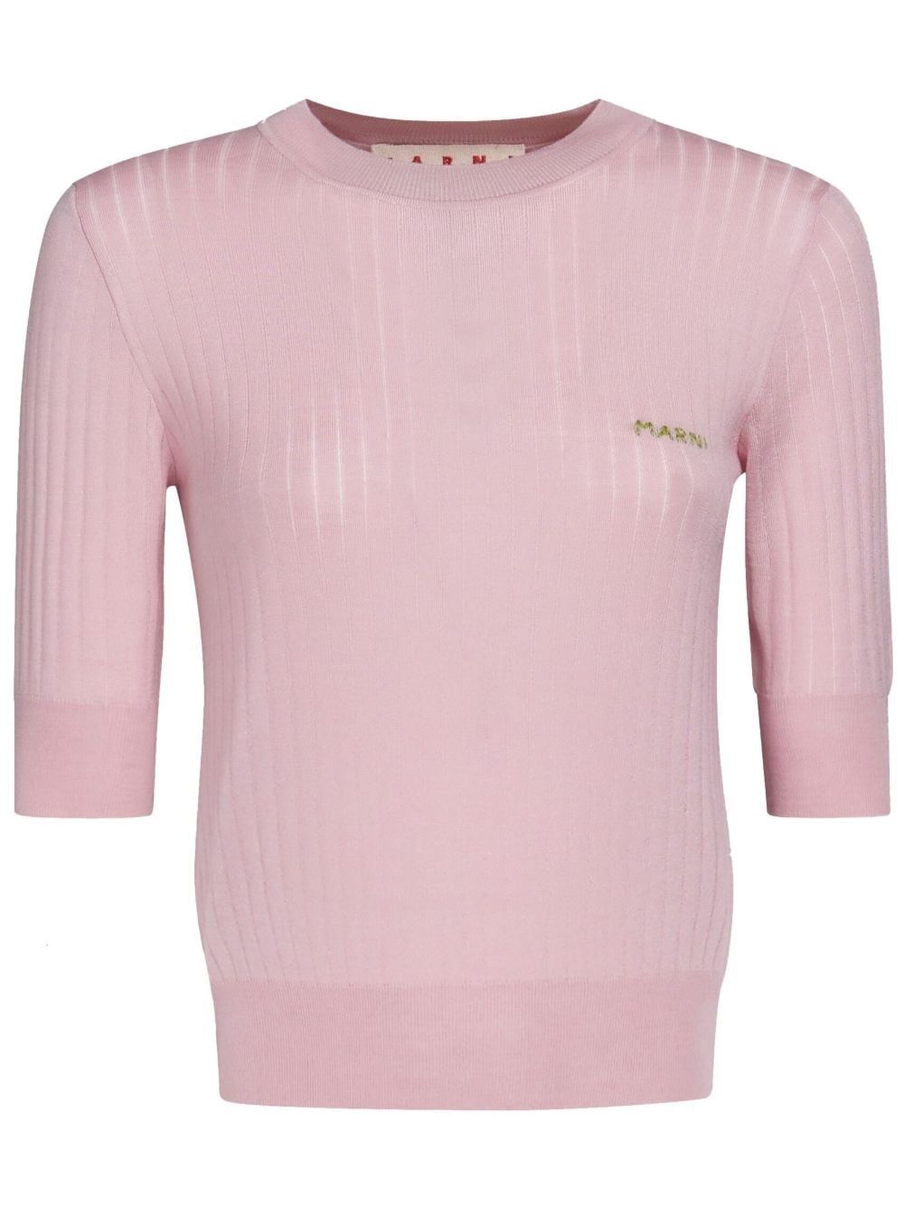 Women's Marni Dolcevita Knitwear  Stay warm in stylish Marni Dolcevita Knitwear for Women. Shop Now!