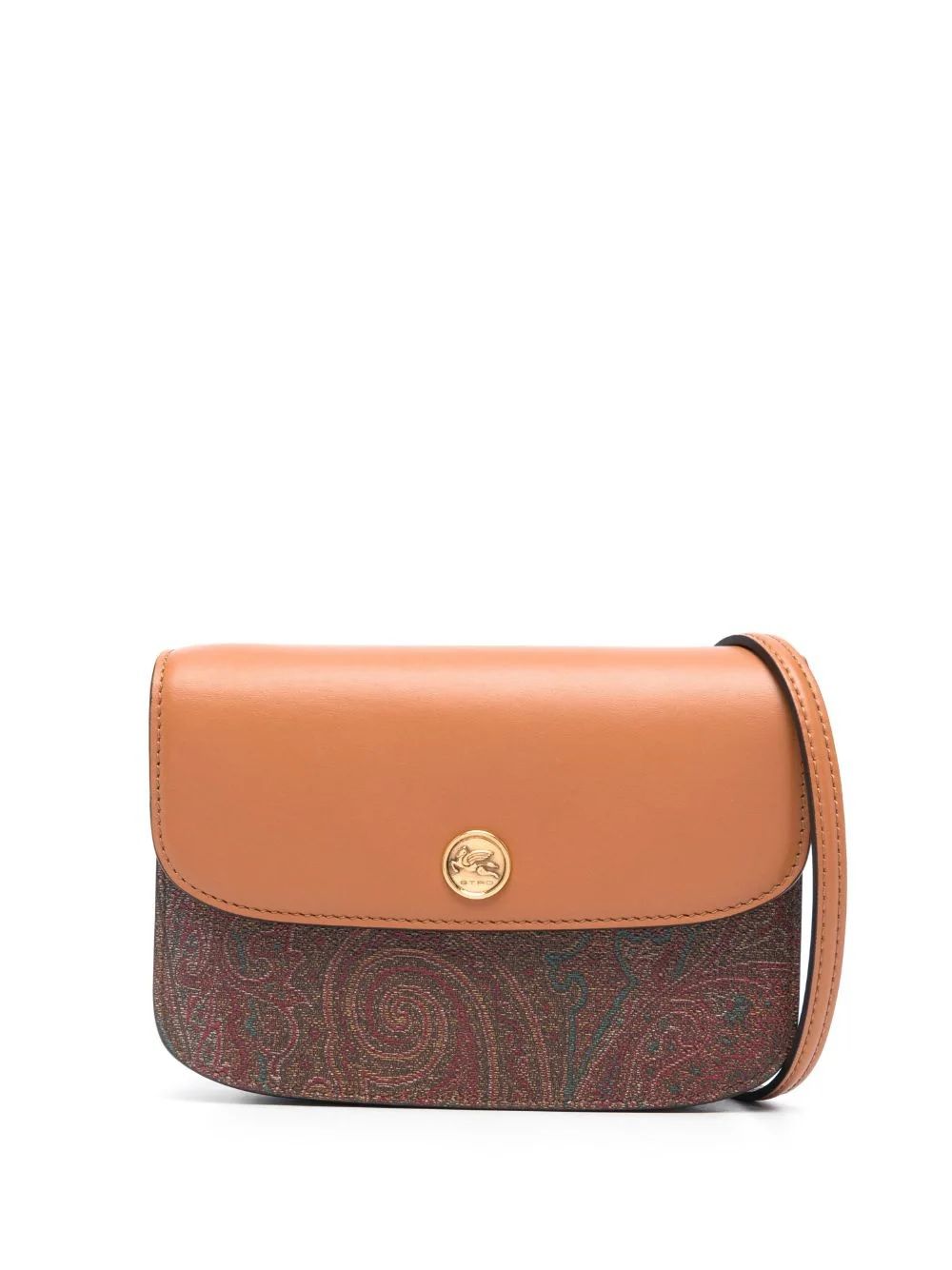 Etro Shoulder Bag Stylish shoulder bag by ETRO. 19x14x14.5 in. Perfect for any outfit.
