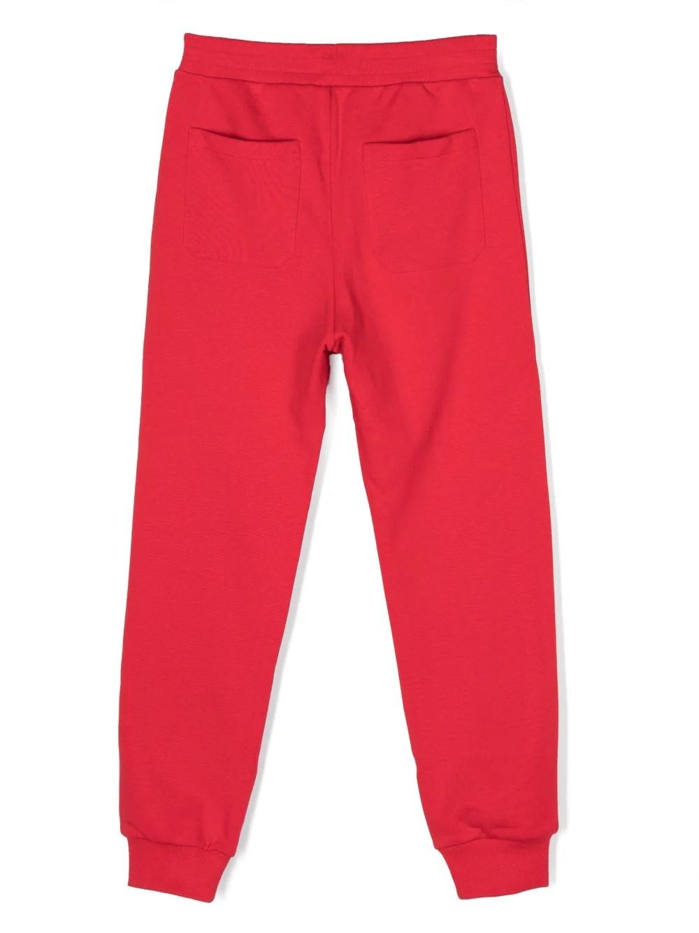 Kids Pants MISSONI KIDS  Stylish jogger pants for kids by MISSONI KIDS. Perfect for any occasion.