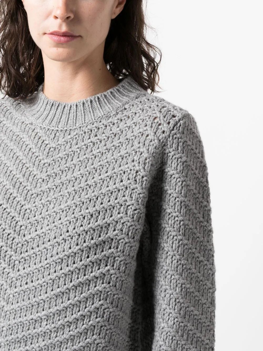 Fabiana Filippi Knitwear for woman Shop Fabiana Filippi's luxurious knitwear for women. Premium quality and timeless style.