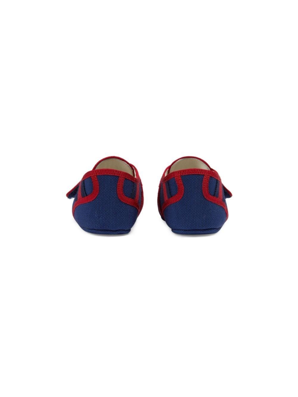 Girl's Gucci Kids Sneakers Trendy Gucci Kids sneakers for girls, perfect for any occasion.