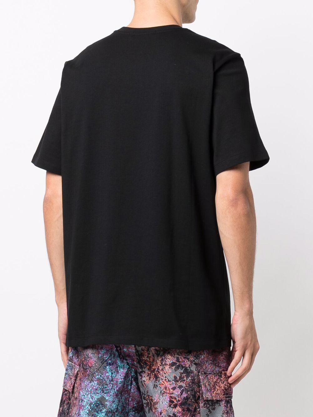 MSGM T-Shirt for man Shop MSGM men's t-shirts - stylish & modern designs for all occasions.