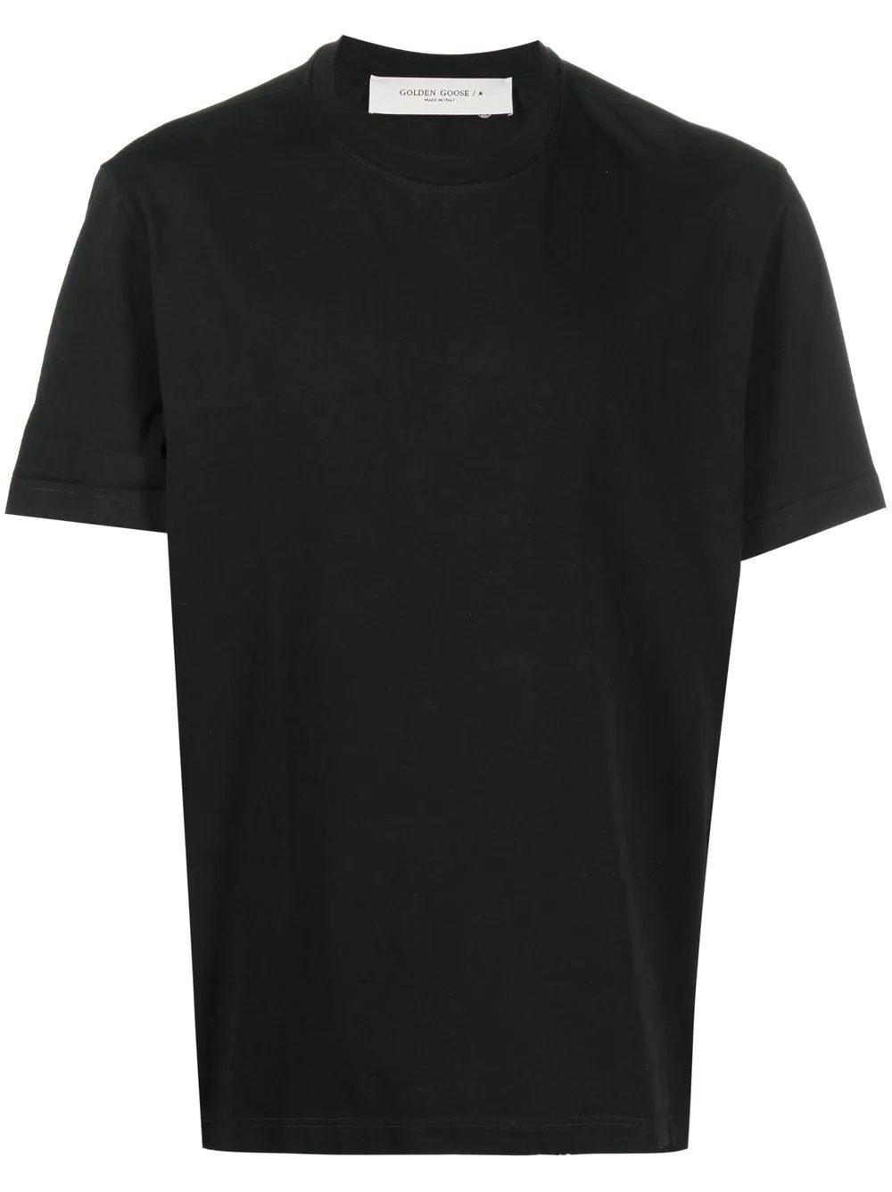 Men's Golden Goose DB T-Shirt Upgrade your wardrobe with this stylish t-shirt from Golden Goose DB. Regular fit.