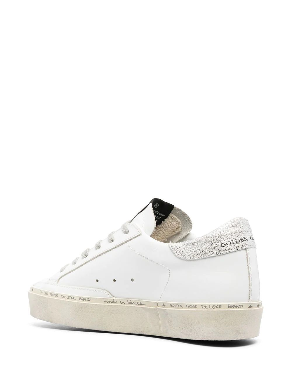 Sneakers da donna in pelle di Golden Goose DB Sneakers eleganti in pelle da donna di Golden Goose DB.