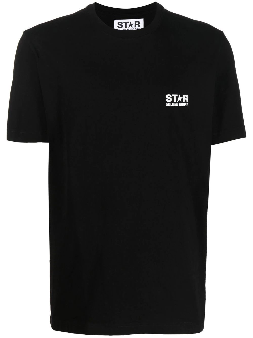 Men's GOLDEN GOOSE DB T-Shirt Men's T-Shirt from GOLDEN GOOSE DB. Star MS Regular. Quality apparel for men.