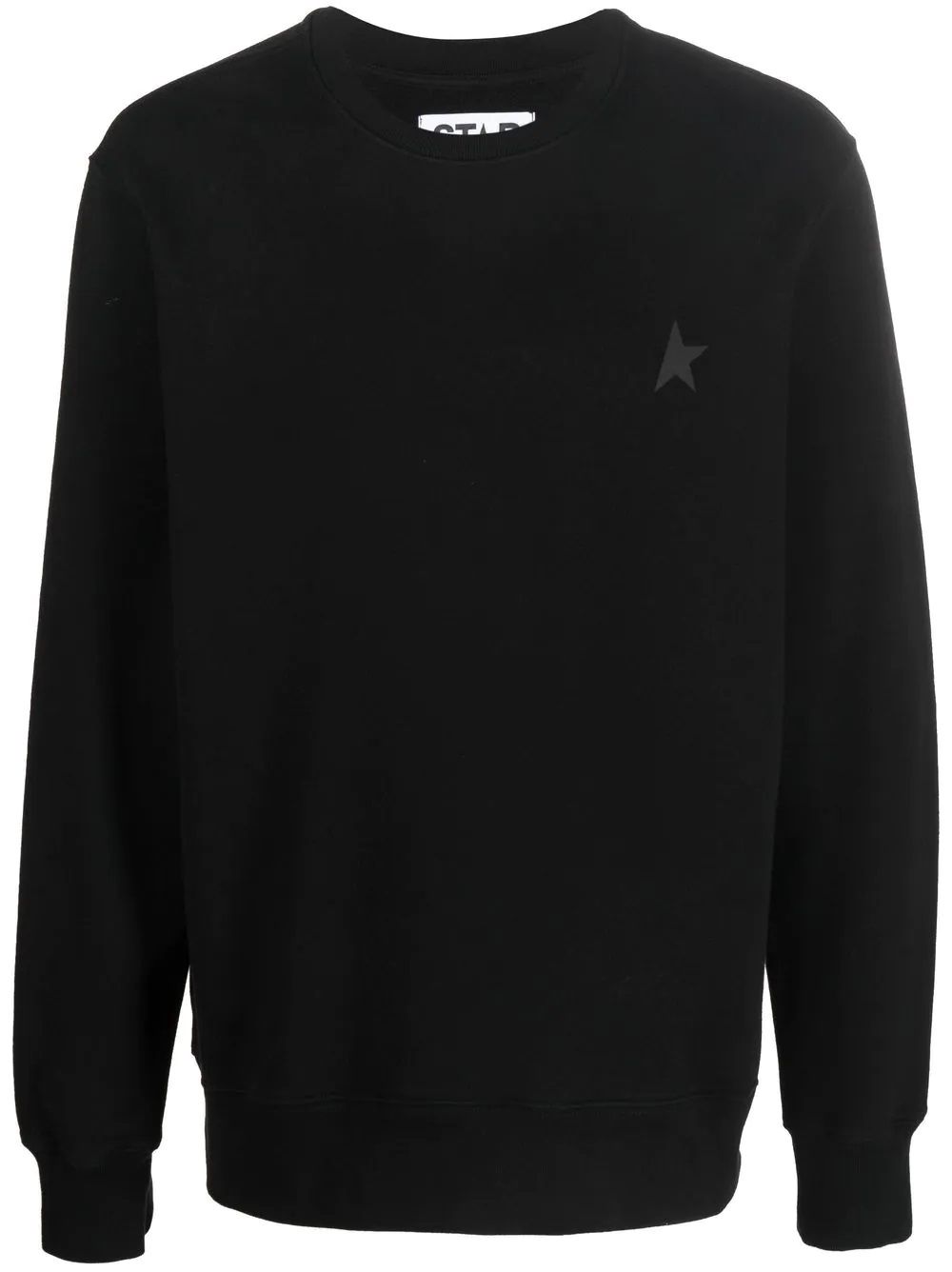 Men's Golden Goose DB Star Sweatshirt Archibald Stay warm and stylish in this Golden Goose DB Star Sweatshirt Archibald. Perfect for the modern man.