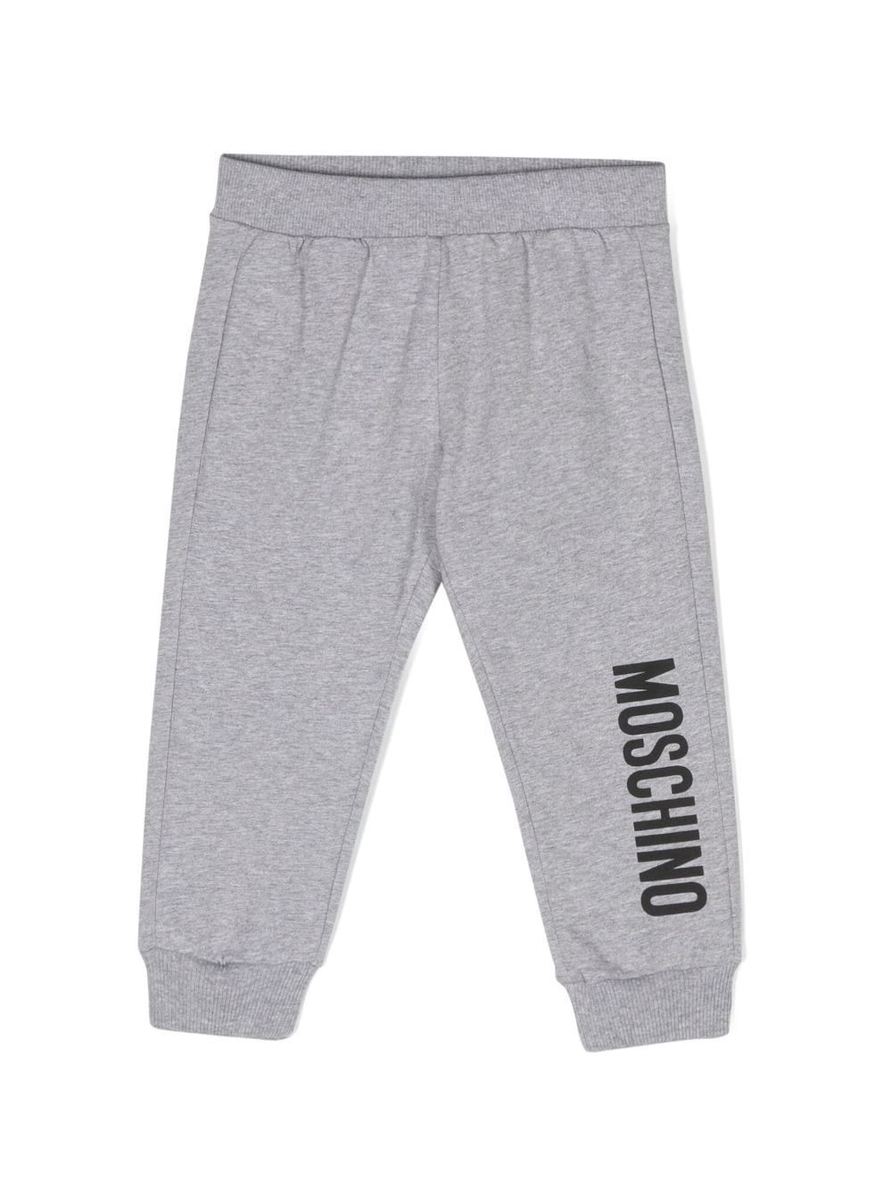 Girl's Moschino Kids Long Pants  Shop Moschino Kids Girl's Long Pants for stylish & comfortable kids' clothing.