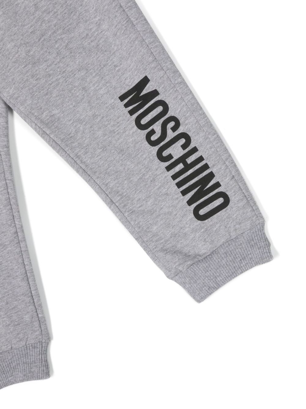 Girl's Moschino Kids Long Pants  Shop Moschino Kids Girl's Long Pants for stylish & comfortable kids' clothing.