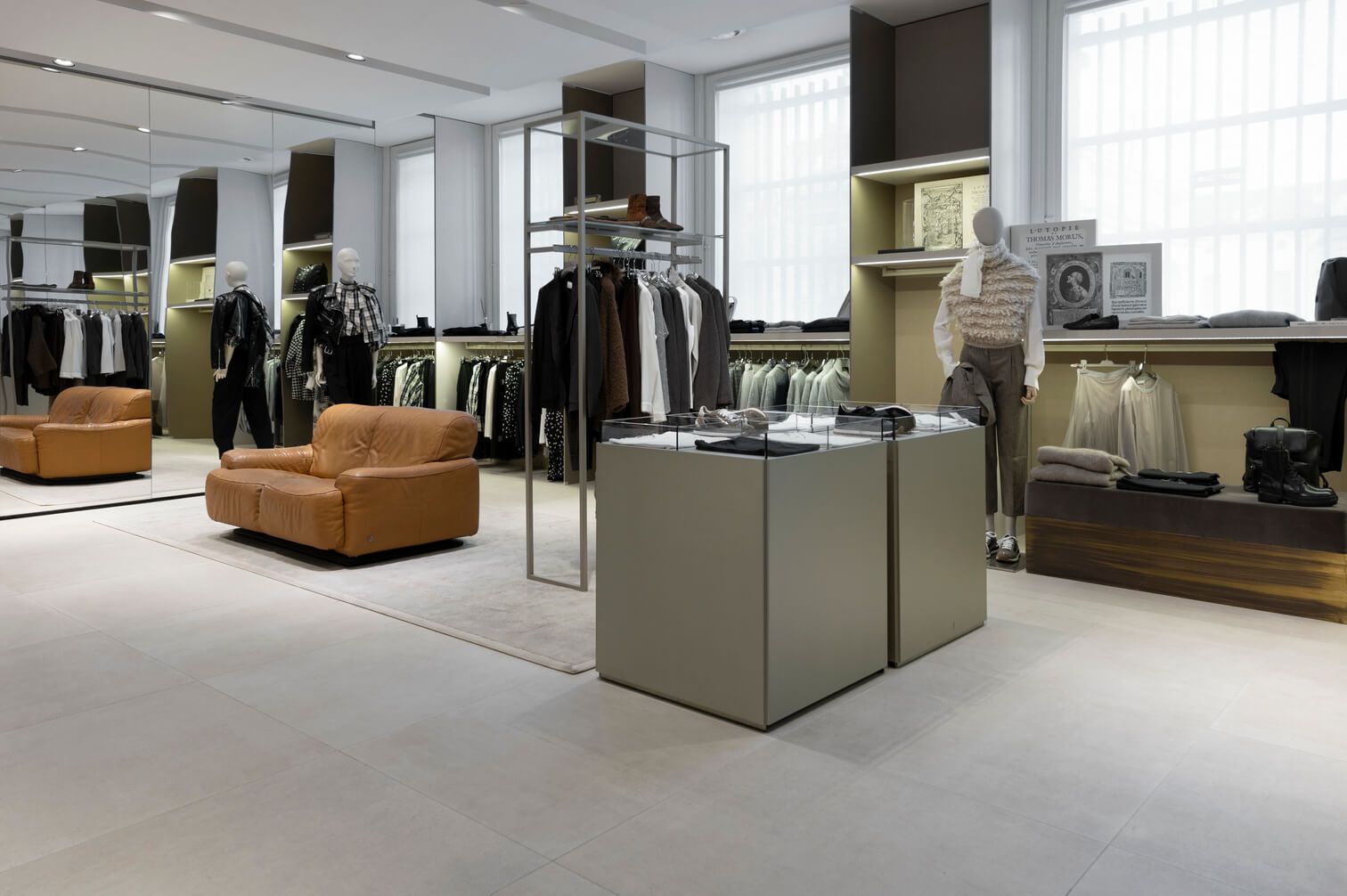 Golf Club Boutique | Image 5052