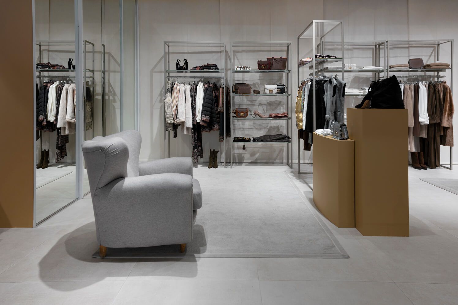 Golf Club Boutique | Image 5057