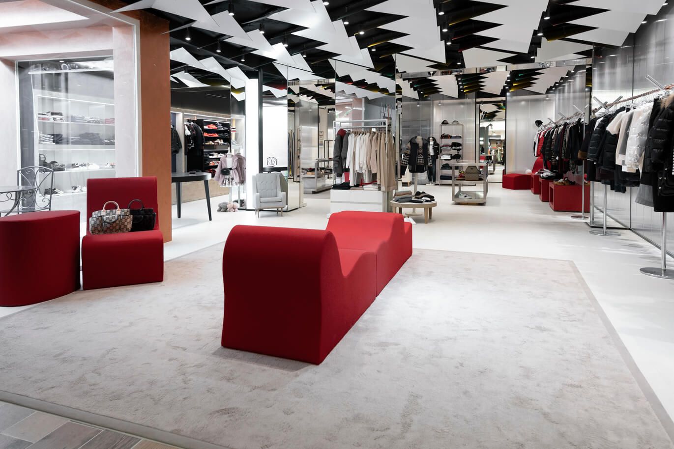 Golf Club Boutique | Image 5054