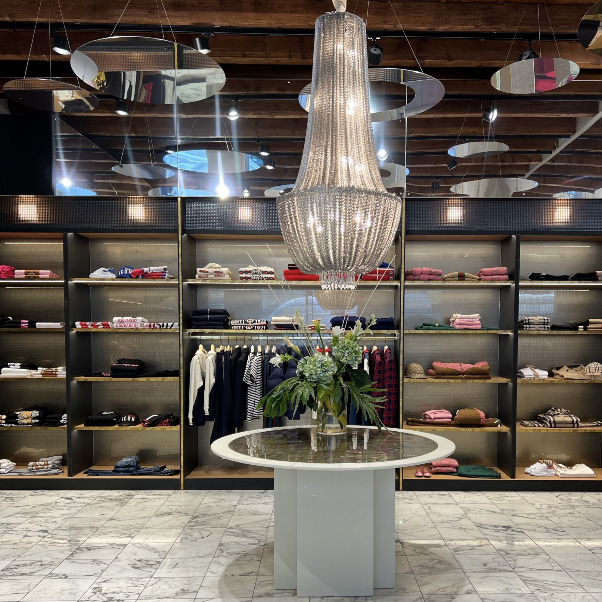 Golf Club Boutique | Image 38515