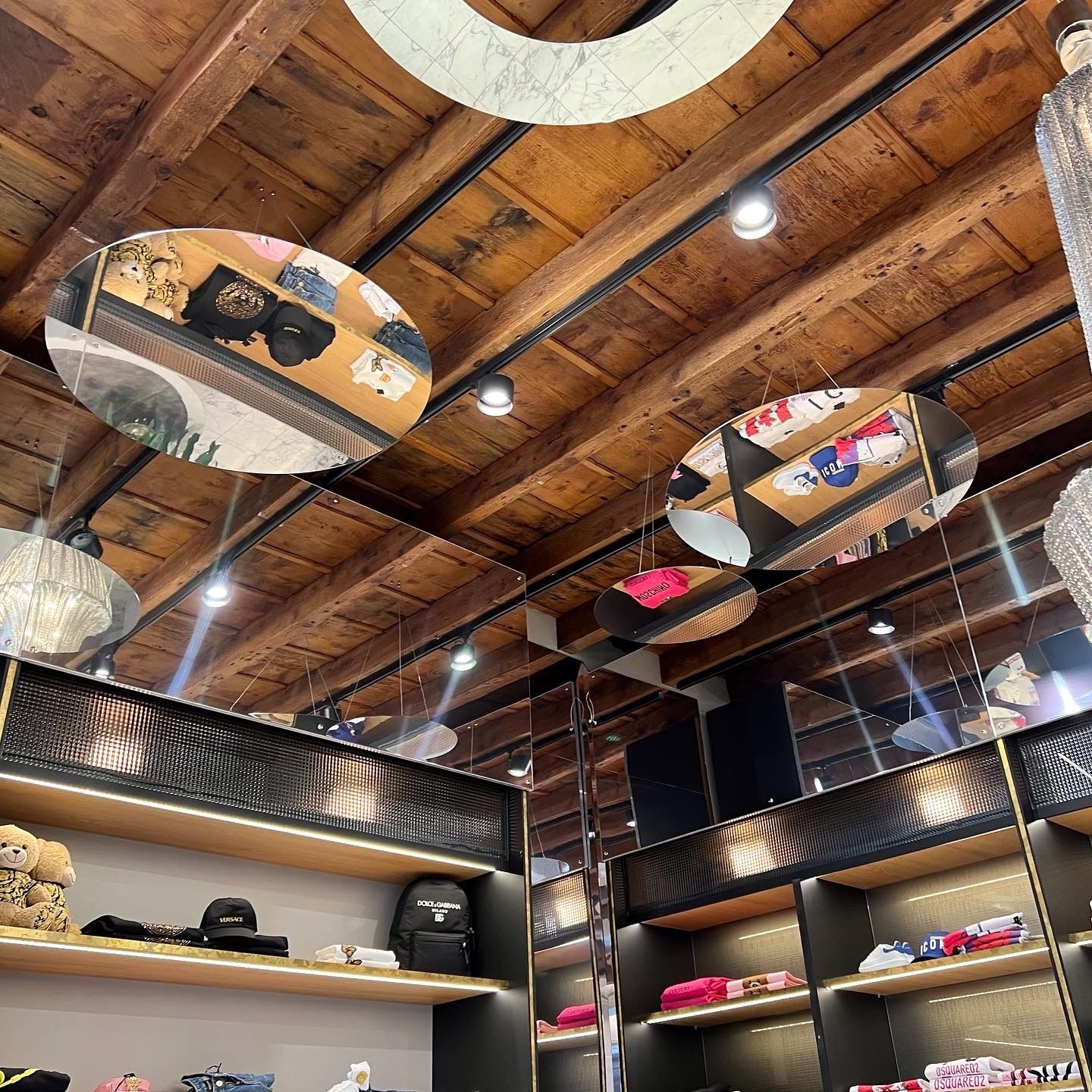 Golf Club Boutique | Image 38514