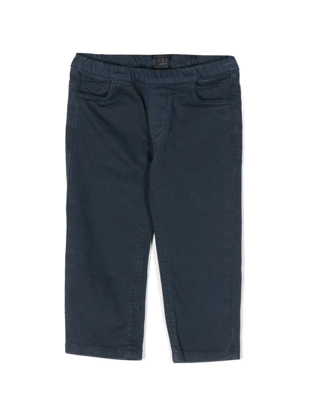 Kids Pants FAY KIDS Stylish boys' trousers by FAY KIDS. Perfect for any occasion.