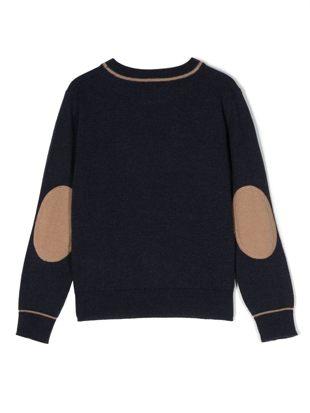 FAY KIDS Maglia da bambino Acquista i maglioni da bambino di FAY KIDS per un abbigliamento da bambino alla moda. Qualità e comfort.