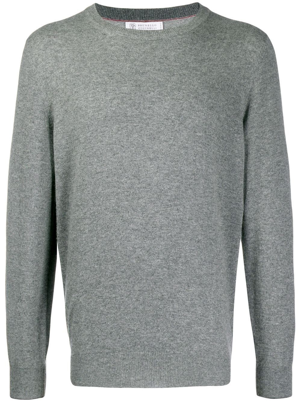 Men's Brunello Cucinelli Knitwear  Shop Brunello Cucinelli's stylish men's knitwear for a timeless look.