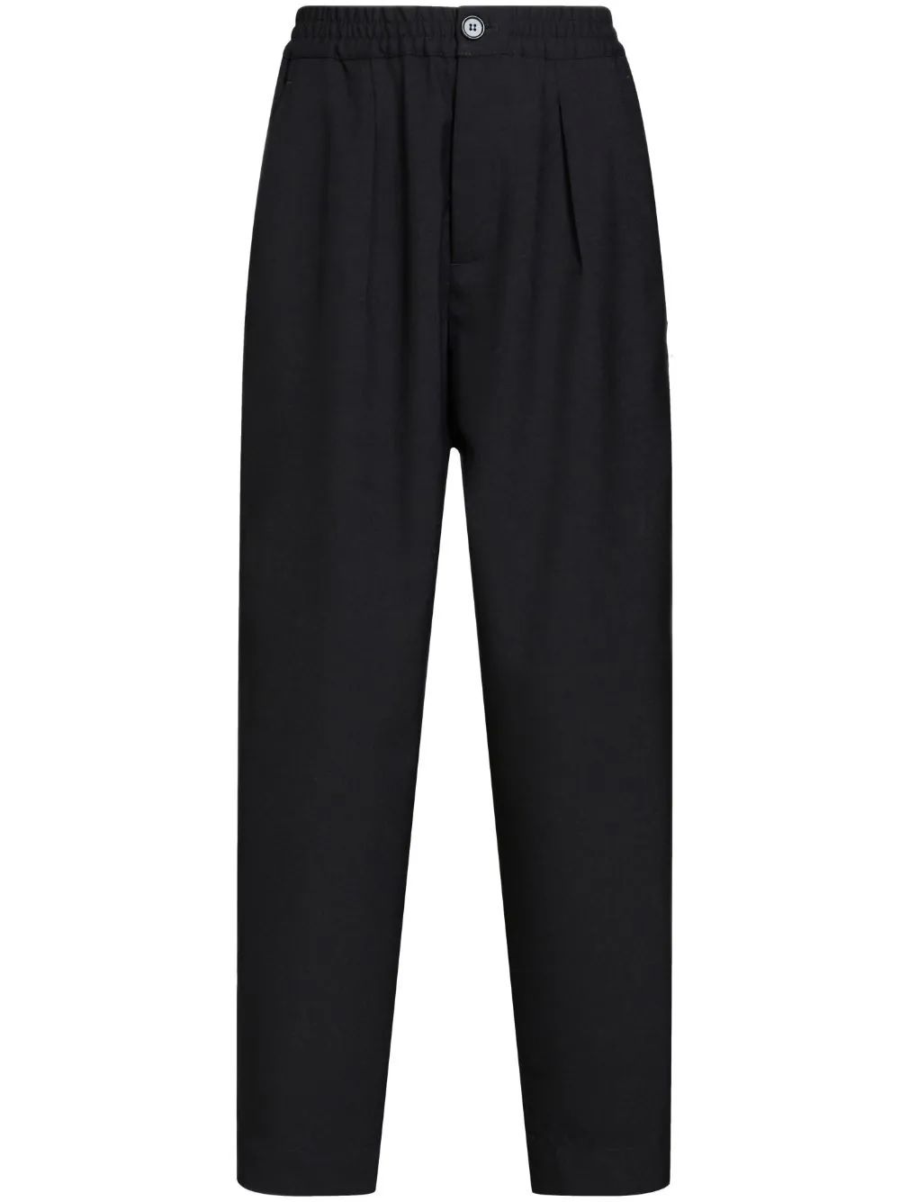 Women's MARNI Pants Elevate your wardrobe with stylish MARNI pants for women. Shop now!