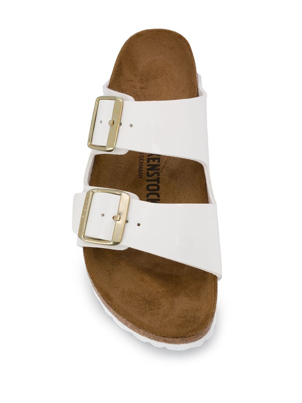 Birkenstock Arizona Slides Premium leather Birkenstock Arizona slides & thong sandals, perfect for daily wear.