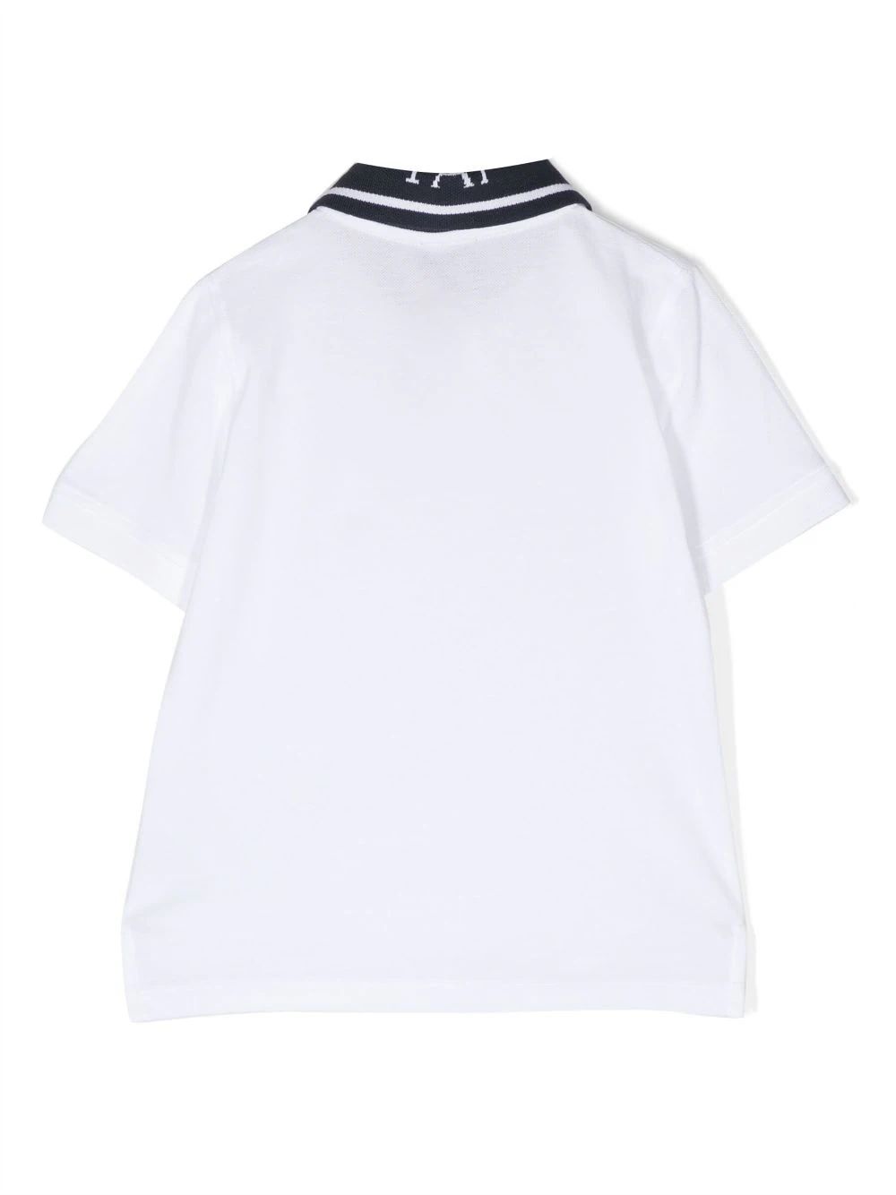 polo da bambino di FAY KIDS T-shirt alla moda per ragazzi di FAY KIDS. Ideale per tutte le occasioni.
