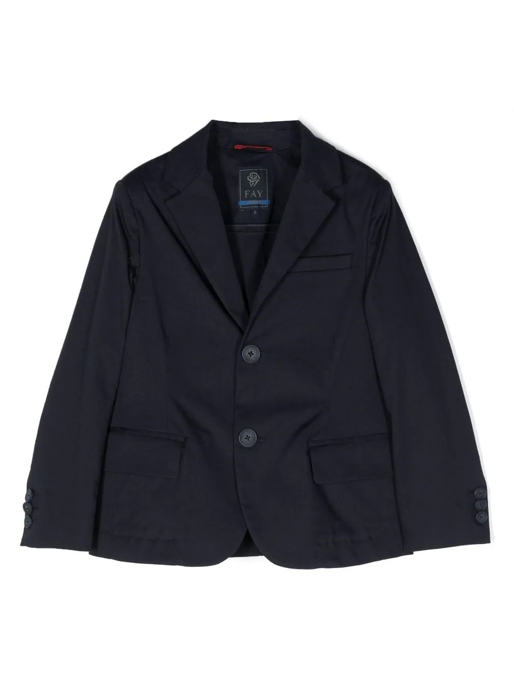 Kids Boy Jacket by FAY KIDS  Shop FAY KIDS' stylish kids' boy jackets. Perfect for any occasion.