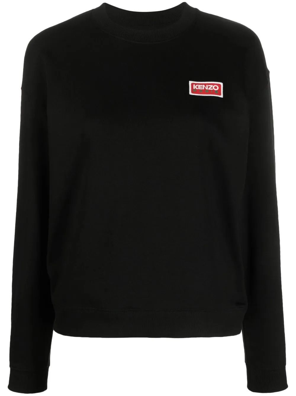 Women's KENZO Sweatshirt Shop KENZO women's sweatshirts for stylish comfort. Quality fashion for any occasion.