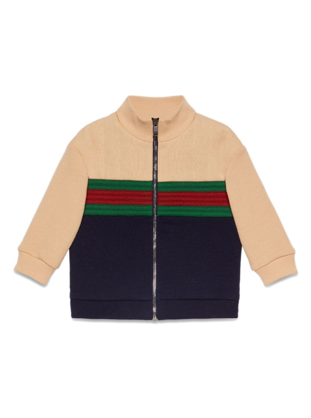 Kids GUCCI KIDS sweatshirt Shop stylish Giacca jackets for boys from GUCCI KIDS. Perfect for any occasion.