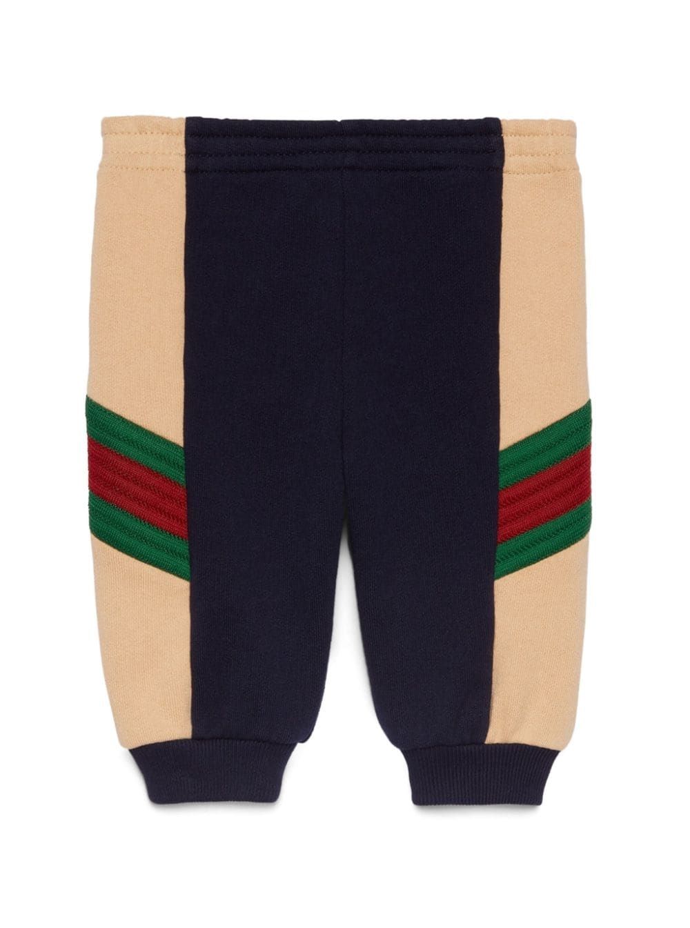 Boys' Gucci Kids Pants  Stylish Gucci Kids pants for boys. Perfect for any occasion.