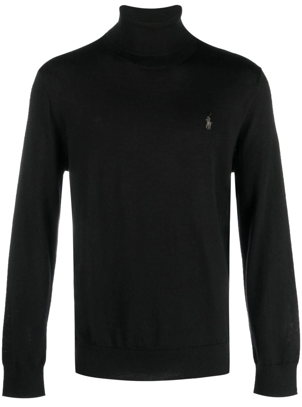 Maglione da uomo Ralph Lauren Rimanete al caldo con questo classico pullover da uomo di Ralph Lauren.
