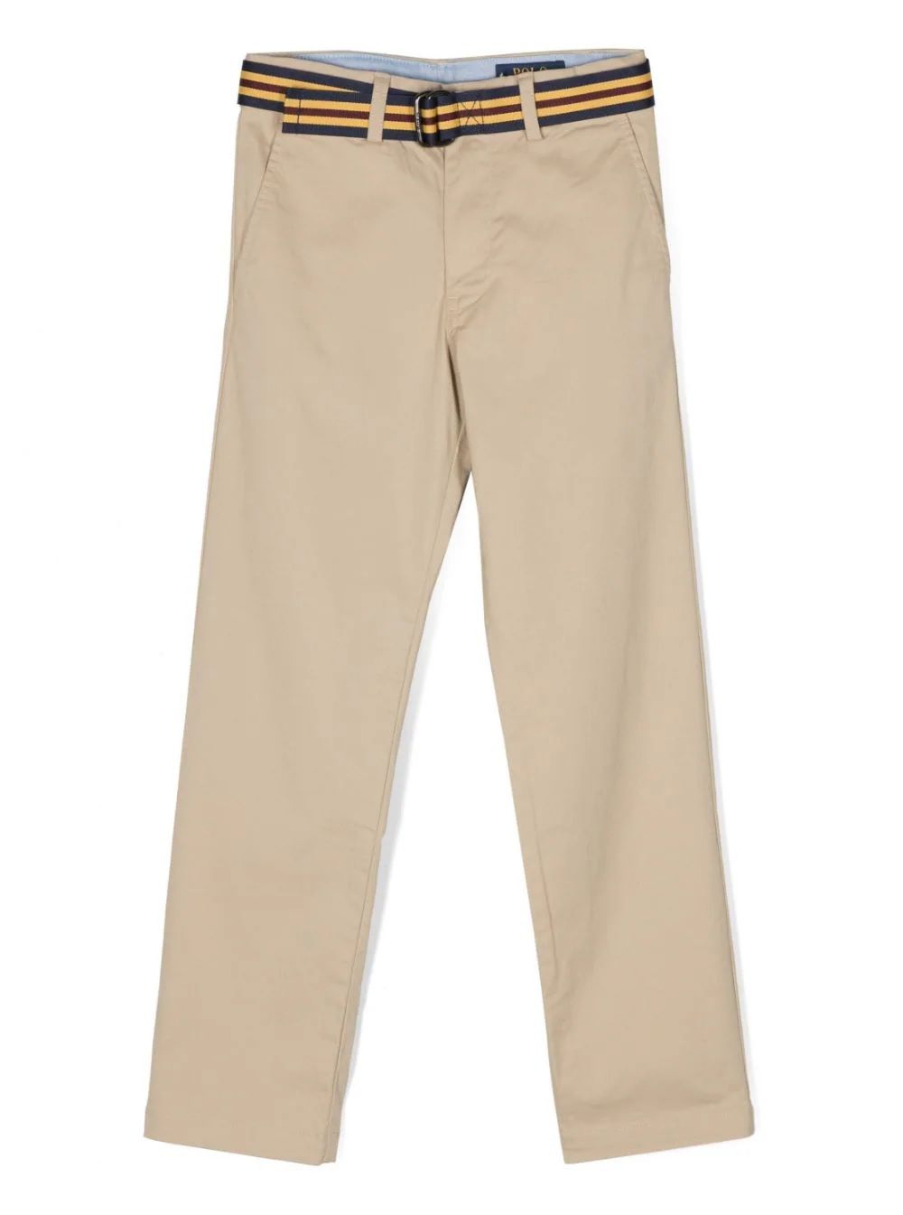 Kids Ralph Lauren Pants Shop classic style with Ralph Lauren Kids Bedford Pants for boys.