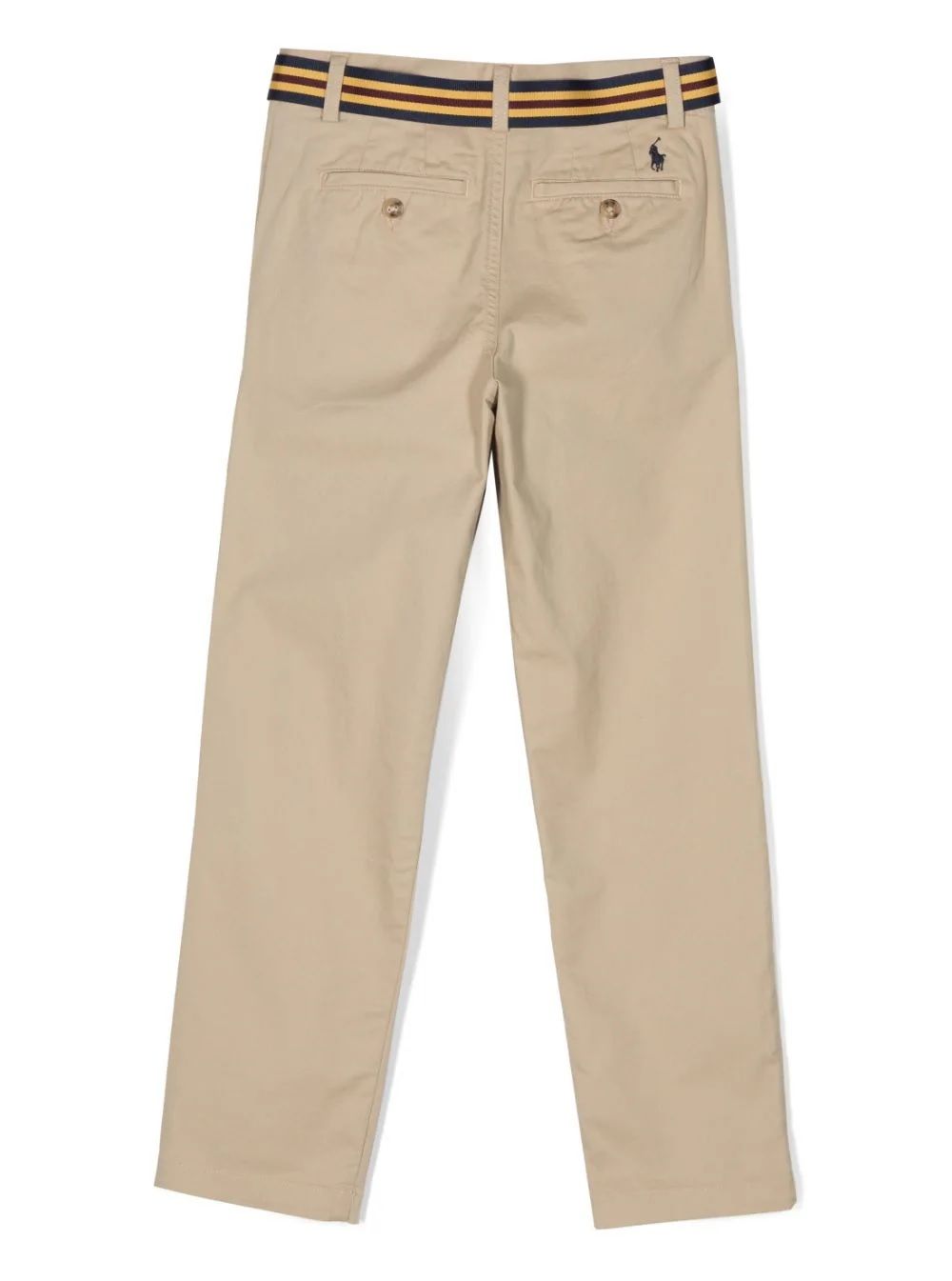 Kids Ralph Lauren Pants Shop classic style with Ralph Lauren Kids Bedford Pants for boys.