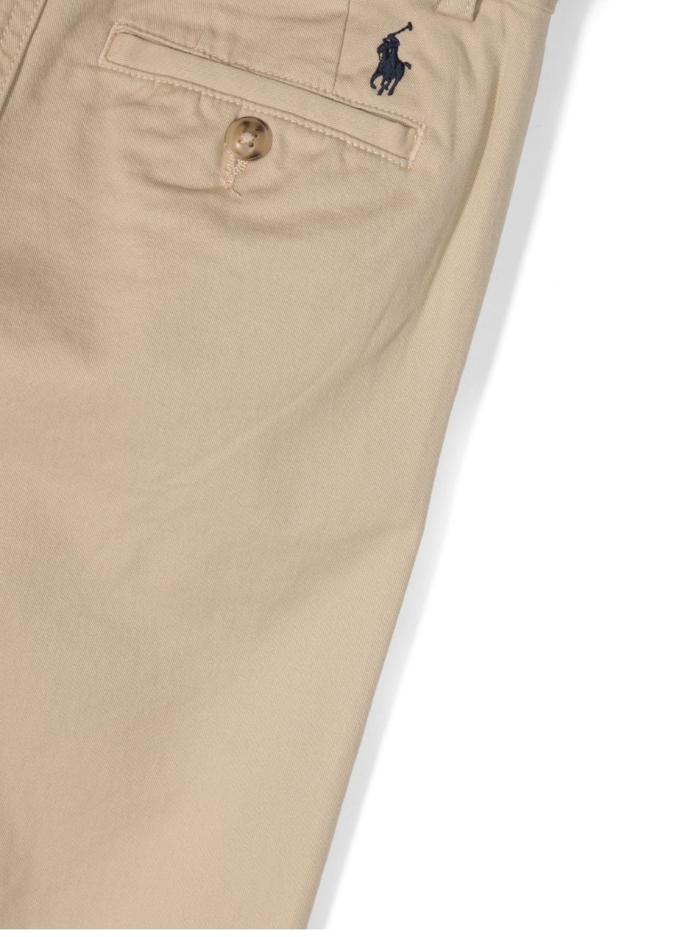 Kids Ralph Lauren Pants Shop classic style with Ralph Lauren Kids Bedford Pants for boys.