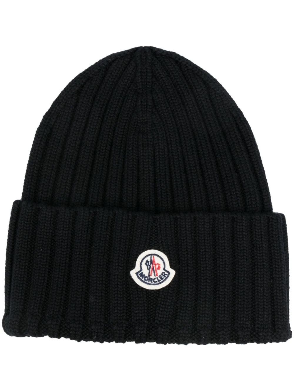 Women's MONCLER Hat Complete your look with MONCLER hats for women. Shop now.