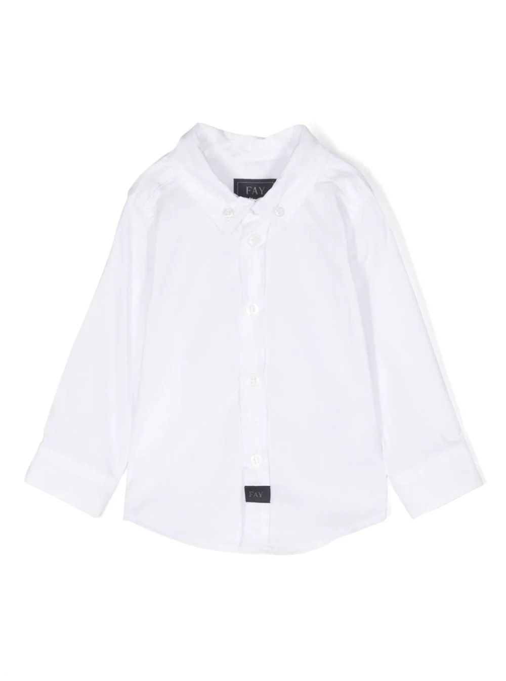 Kids Boys Shirt by Fay Kids  Shop stylish boys' shirts from Fay Kids. Quality & comfort for your little ones.