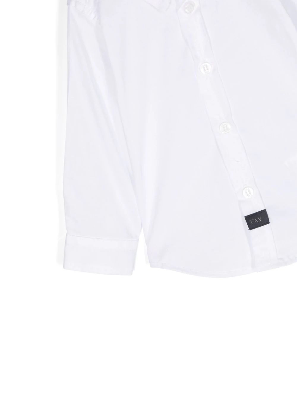Kids Boys Shirt by Fay Kids  Shop stylish boys' shirts from Fay Kids. Quality & comfort for your little ones.