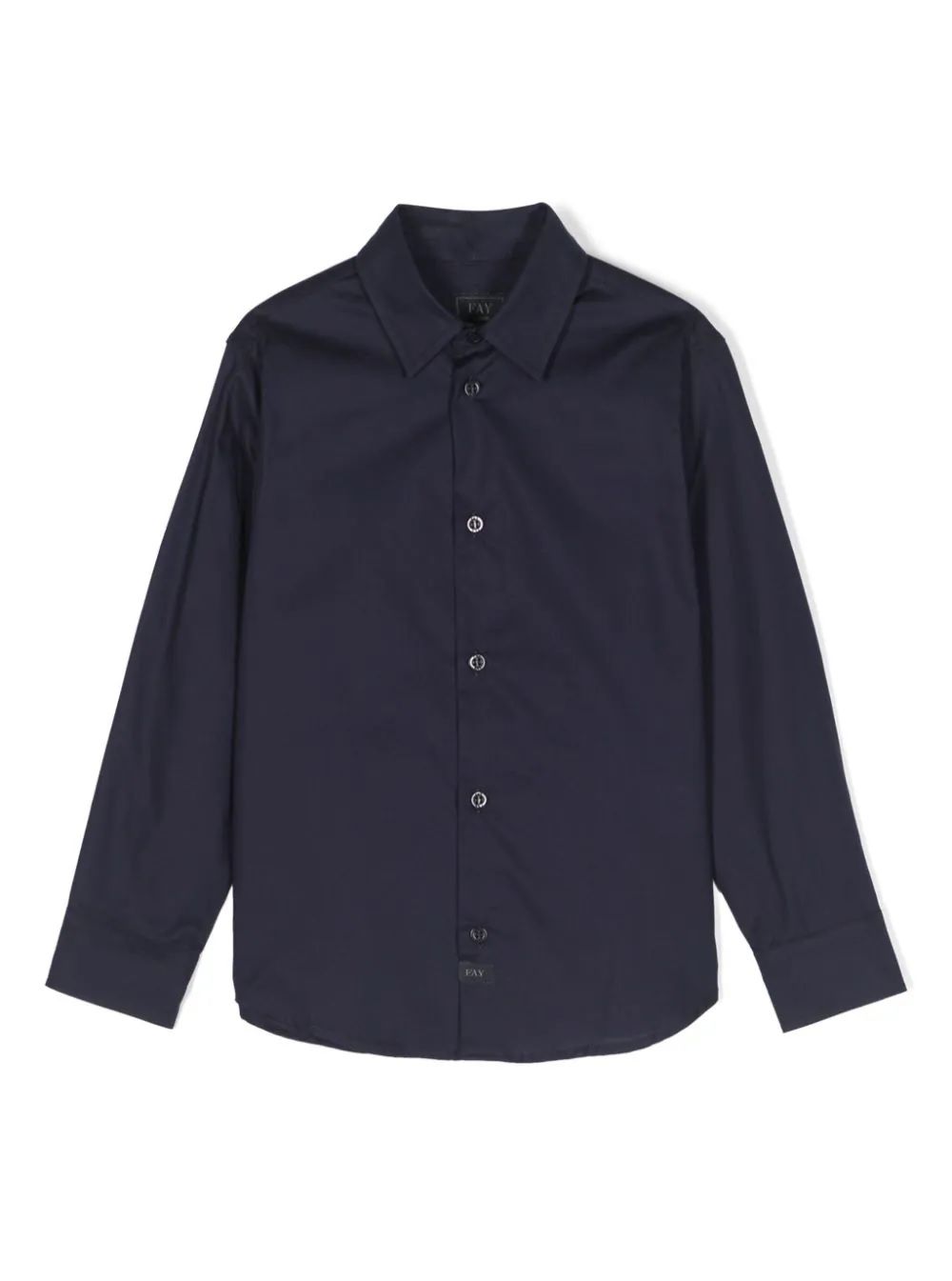 FAY KIDS Boys' Shirt High-quality boys' shirts from FAY KIDS. Perfect for your child's wardrobe.