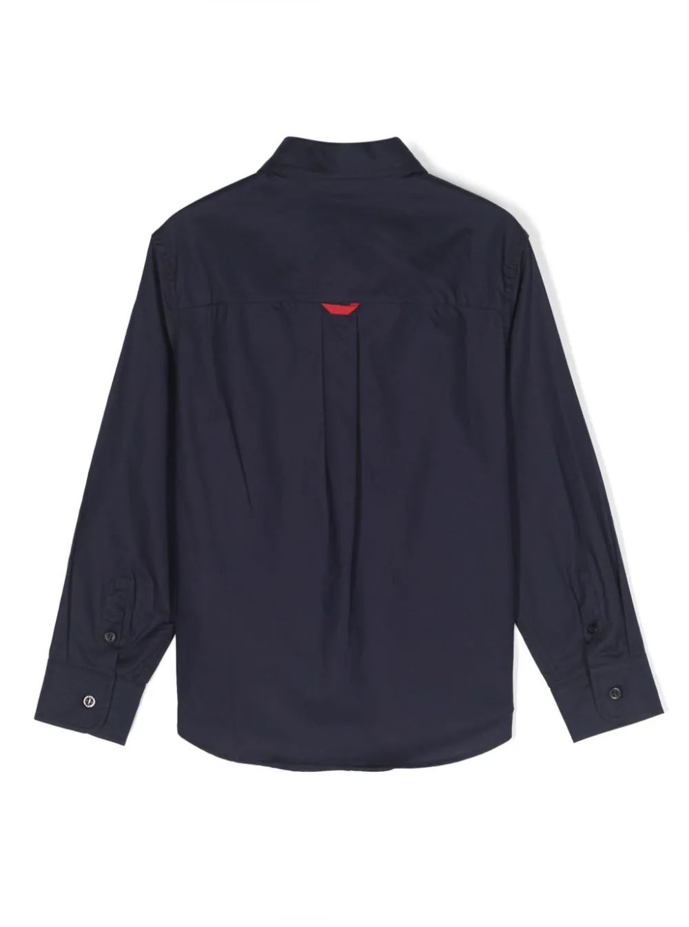 FAY KIDS Boys' Shirt High-quality boys' shirts from FAY KIDS. Perfect for your child's wardrobe.