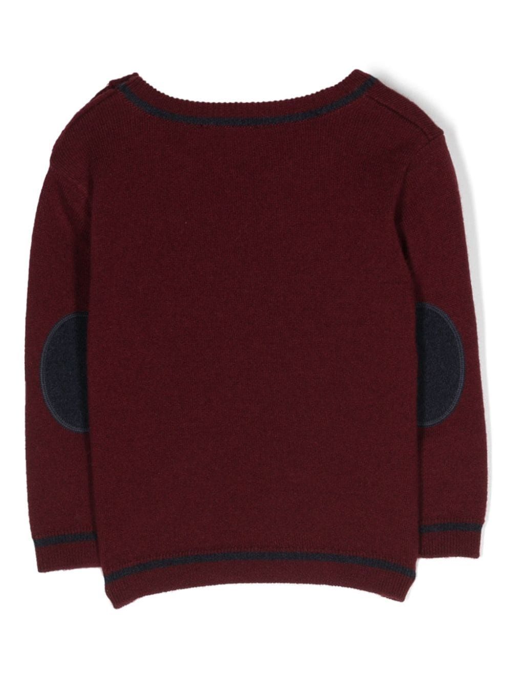 Maglione per bambini di FAY KIDS  Maglieria alla moda per ragazzi di FAY KIDS. Perfetta per ogni occasione.