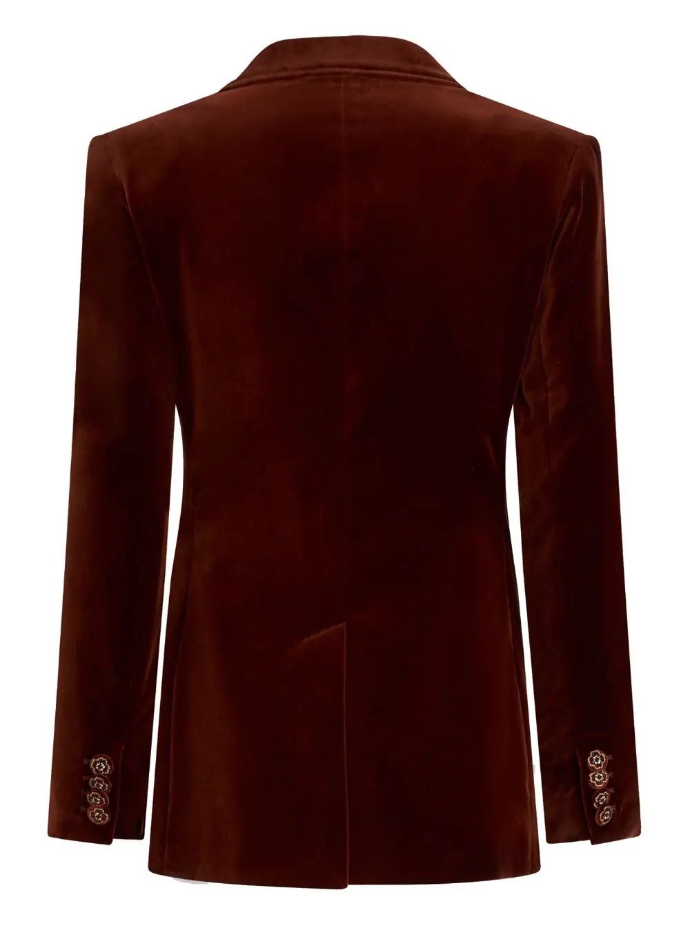 Women's ETRO Jacket Elevate your wardrobe with ETRO's GIACCA jackets for women.