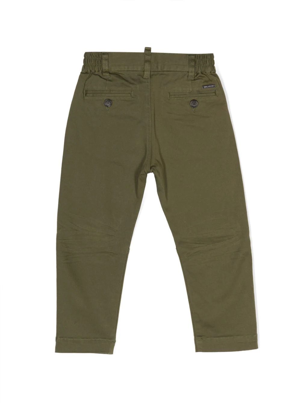 Kids Boy Pants by DSQUARED KIDS Shop Dsquared Kids' stylish pants for boys. Quality materials & designs.