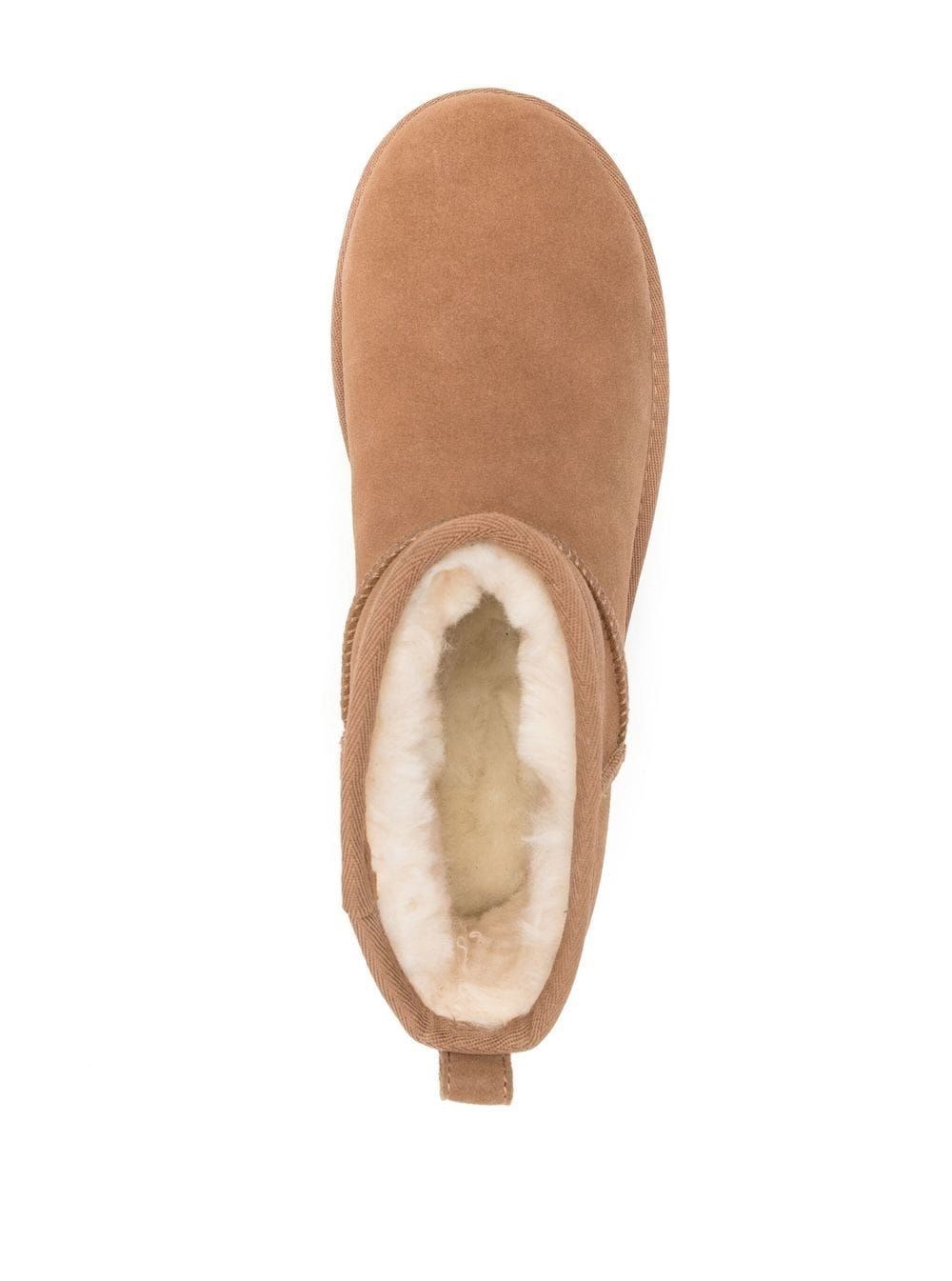 UGG Women's Classic Ultra Mini Boots Women's classic mini boots from UGG. Comfort and style for any occasion.